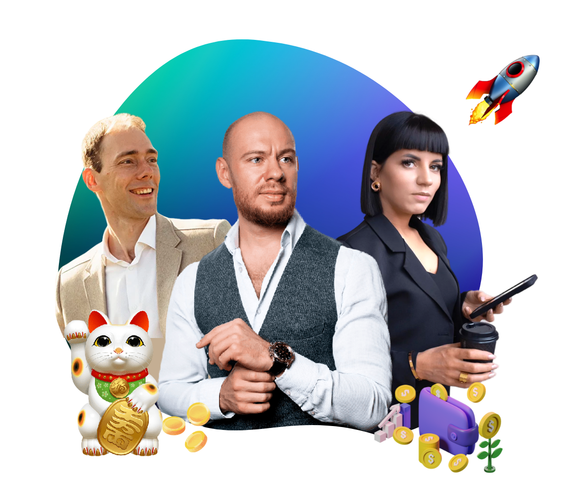 Mobirise Website Builder